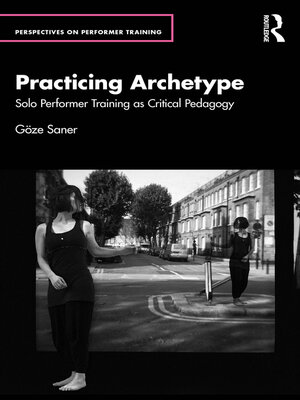 cover image of Practicing Archetype